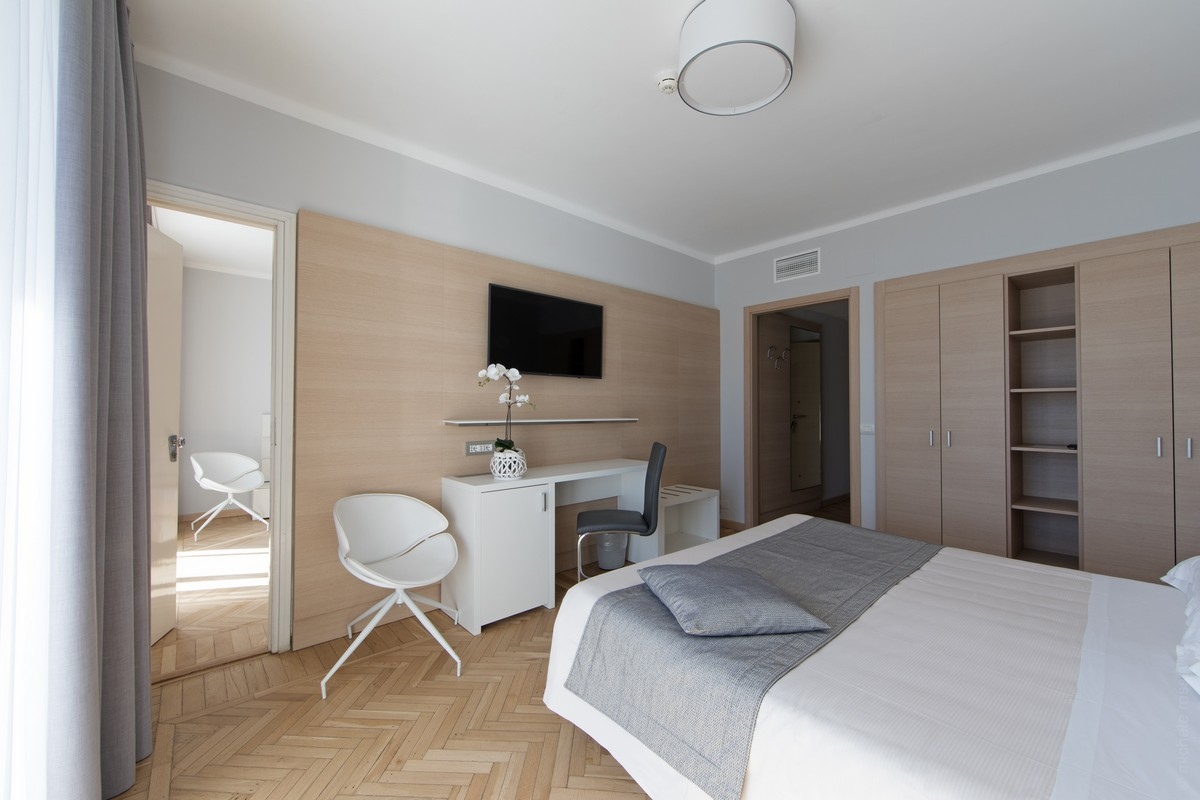 B&B HOTEL Park Hotel Suisse Santa Margherita Ligure foto 8