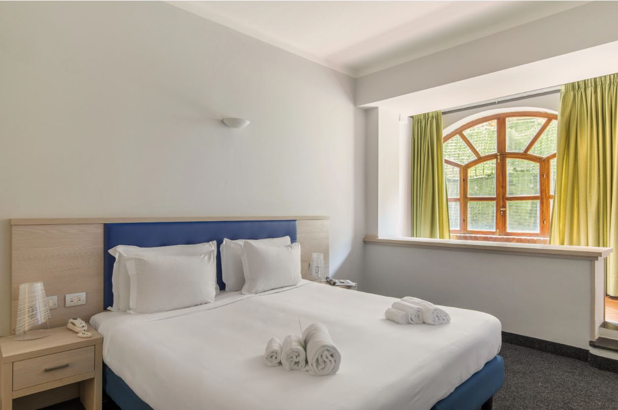 B&B HOTEL Park Hotel Suisse Santa Margherita Ligure foto 11