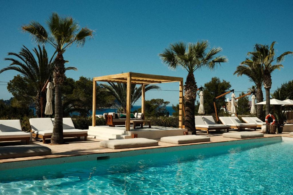 Petunia Ibiza, a Beaumier Hotel foto 6