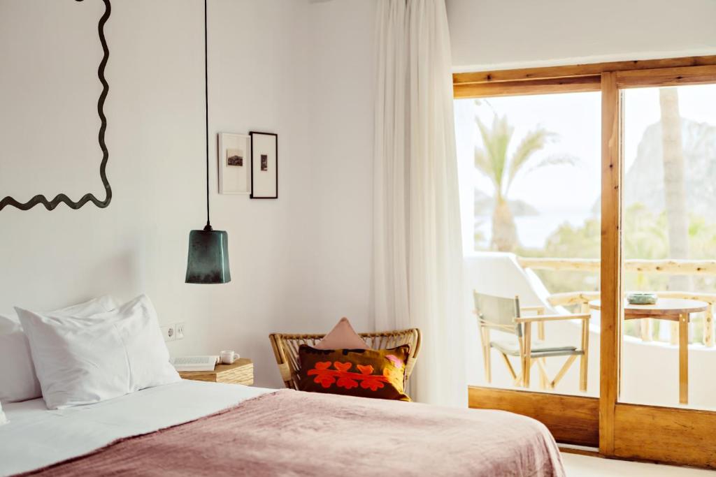 Petunia Ibiza, a Beaumier Hotel foto 9