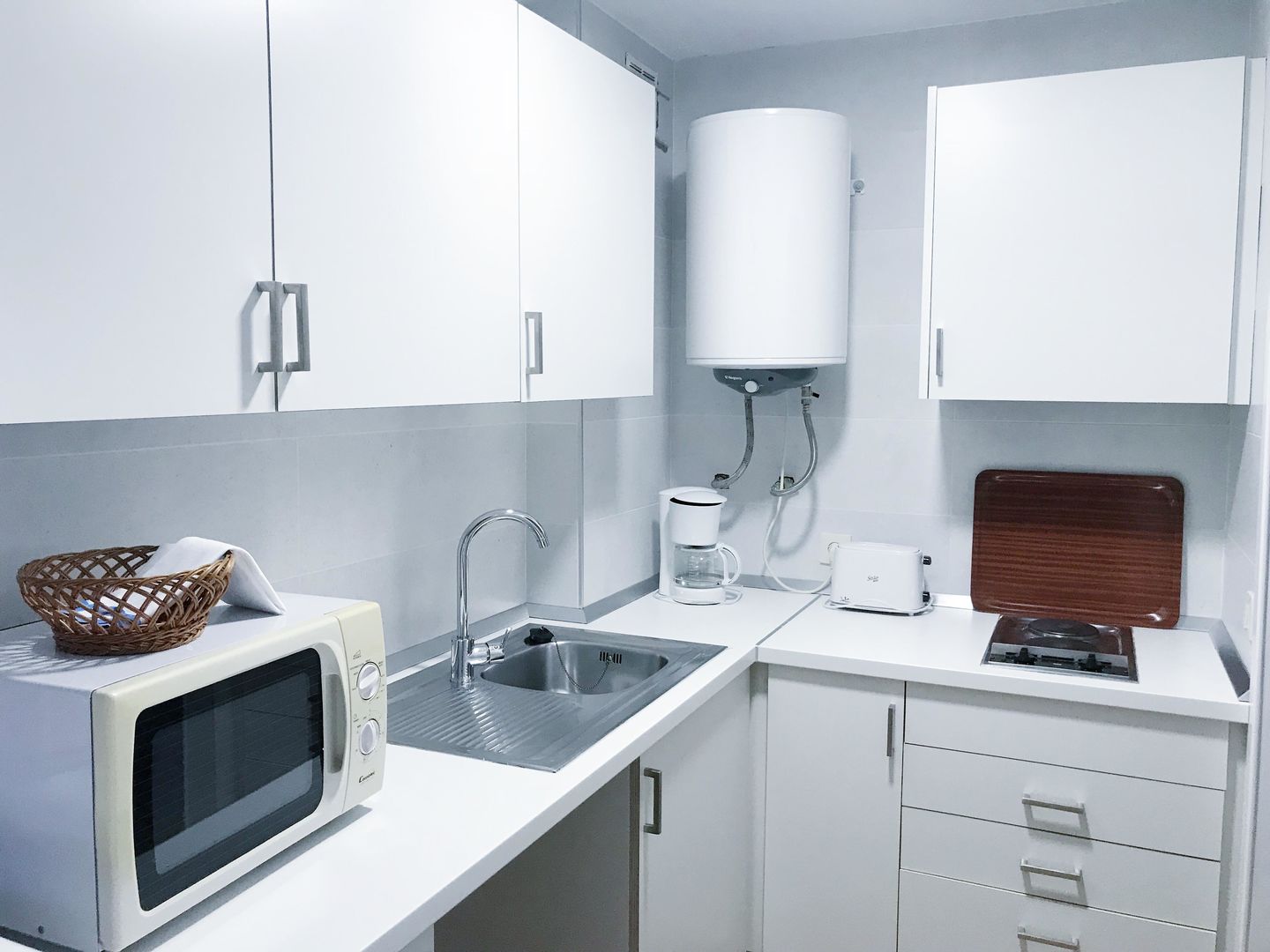 Apartamentos Casa Vida image 1