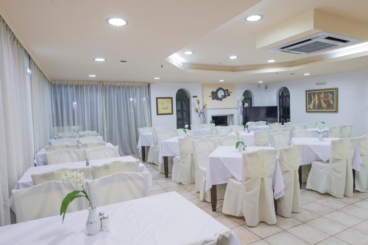 Creta Aquamarine Hotel foto 4