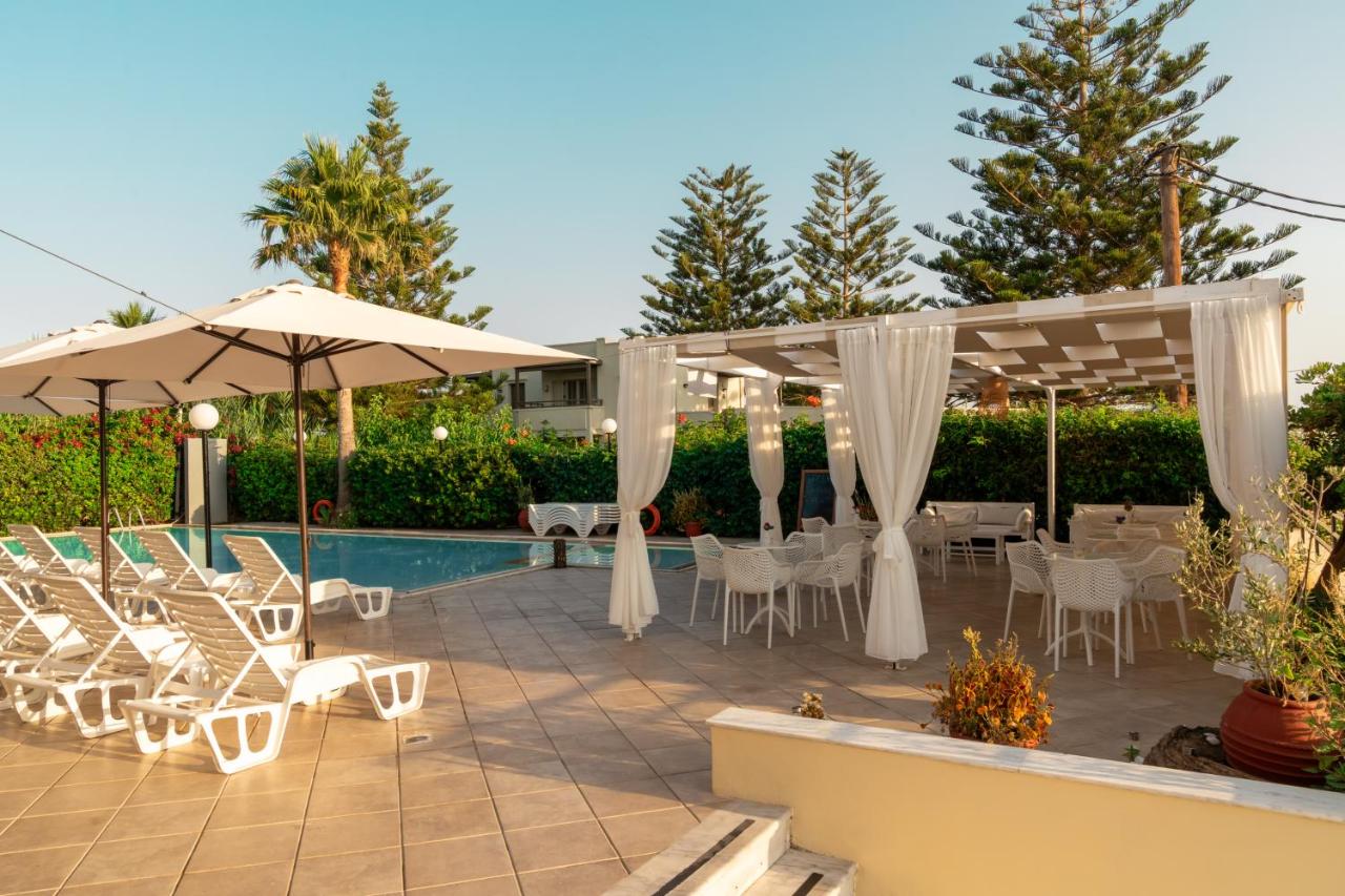 Creta Aquamarine Hotel in Platanias, Rethymnon - foto 5