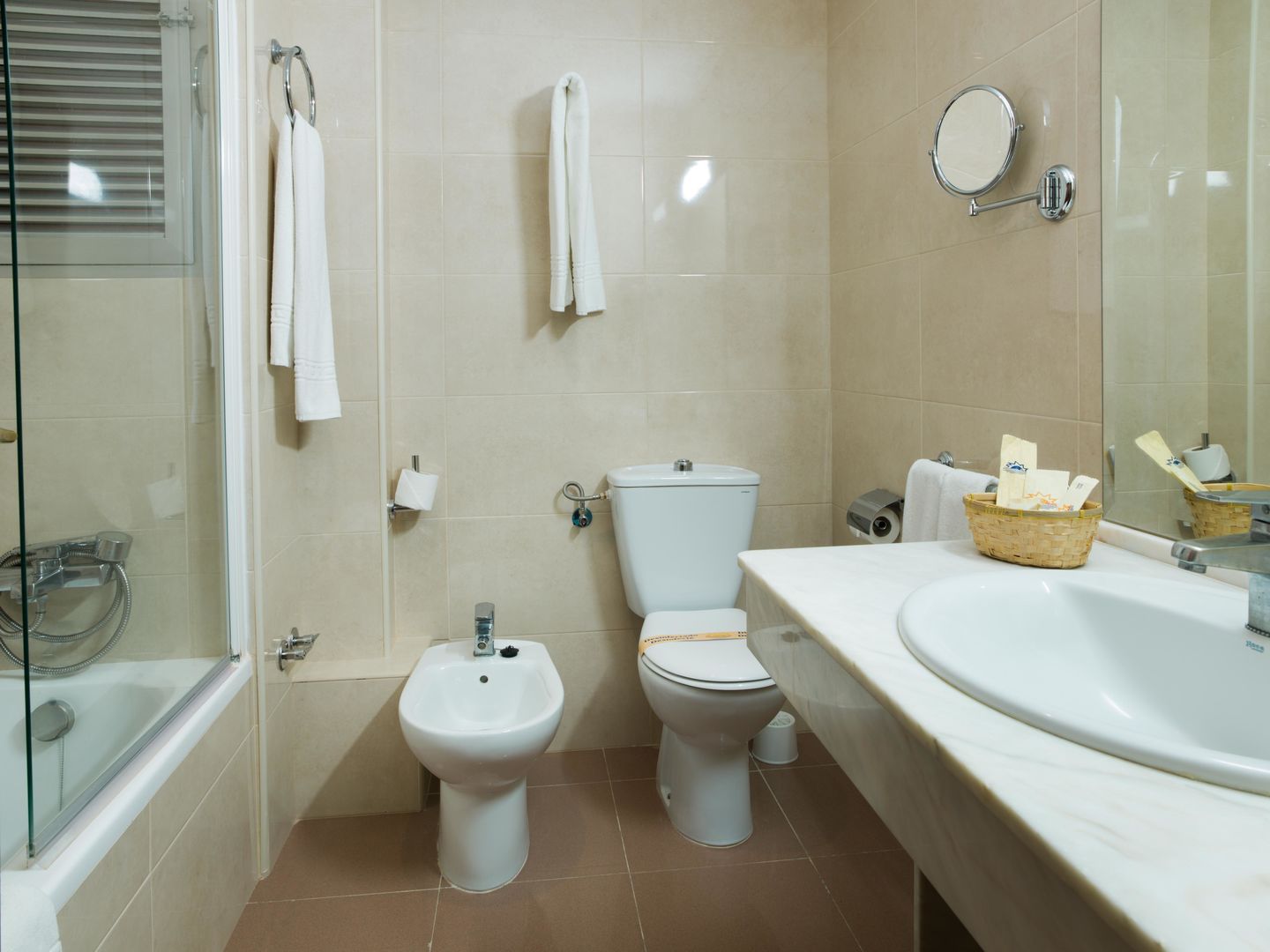 Hotel Monarque Fuengirola Park foto 10
