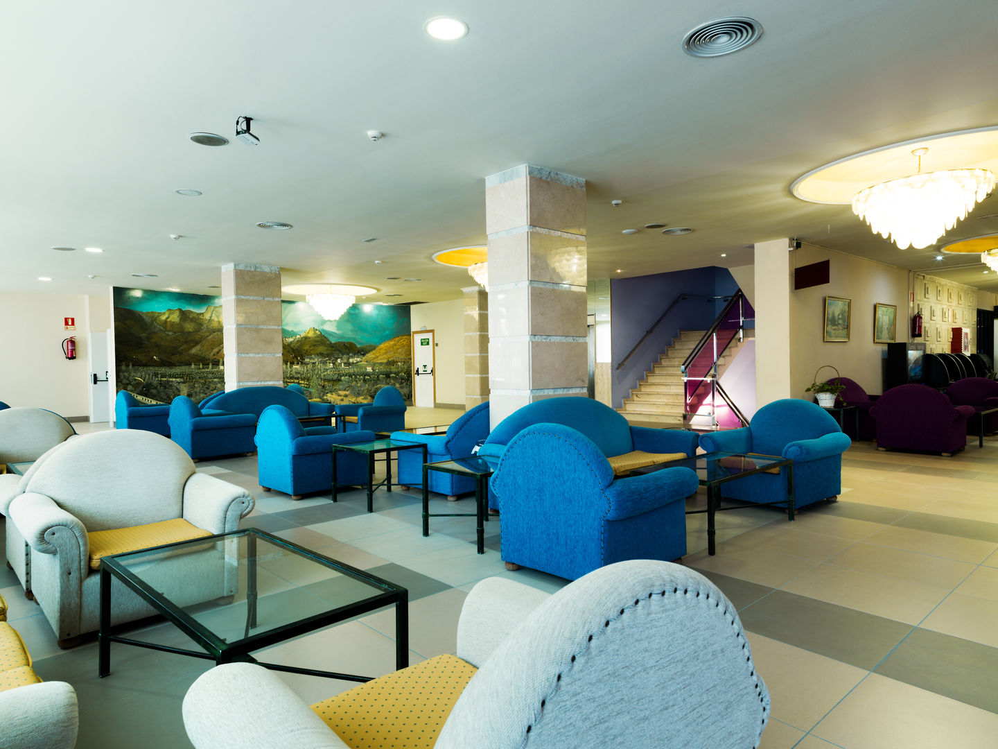 Hotel Monarque Fuengirola Park foto 16
