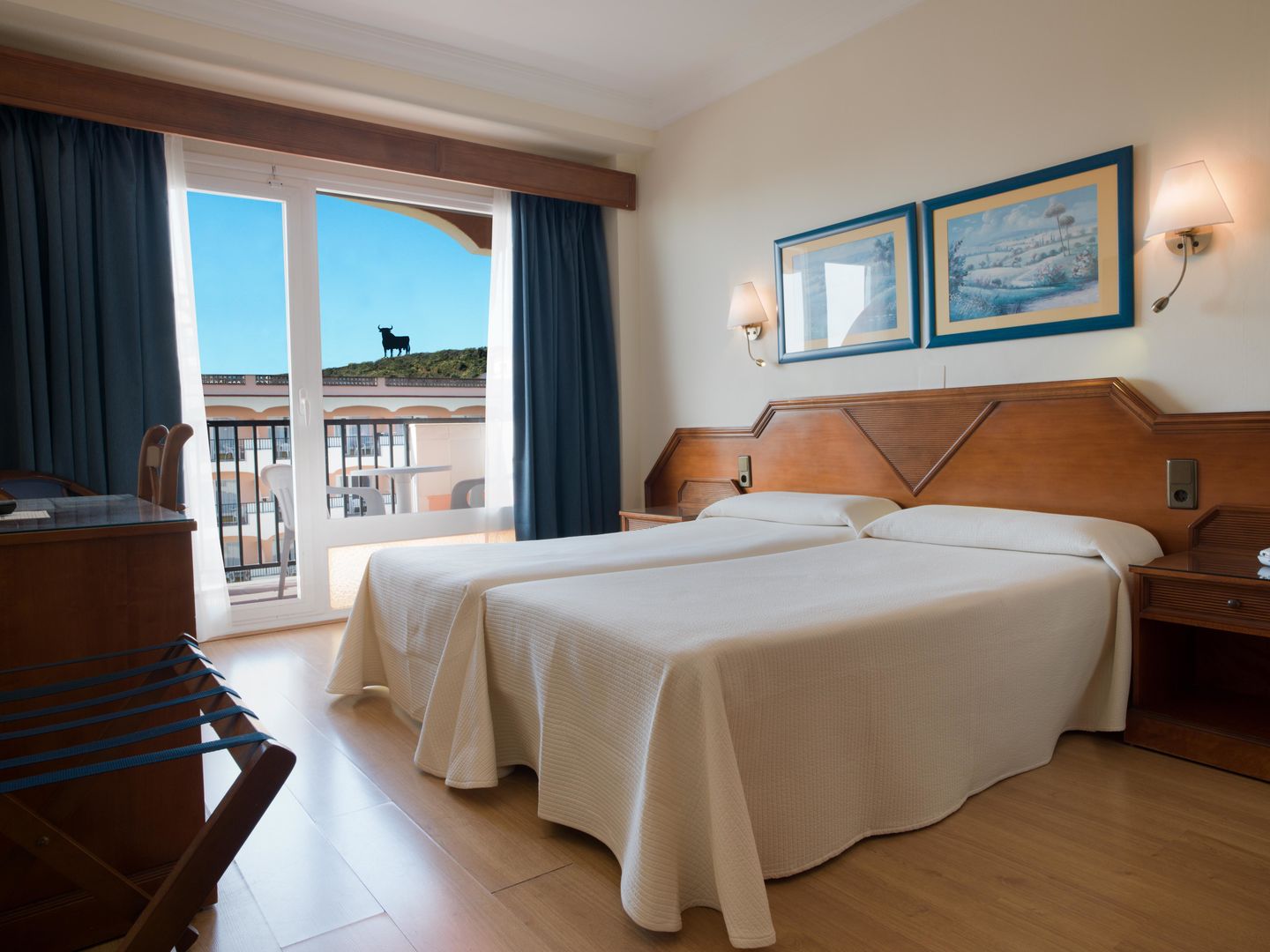 Hotel Monarque Fuengirola Park foto 8