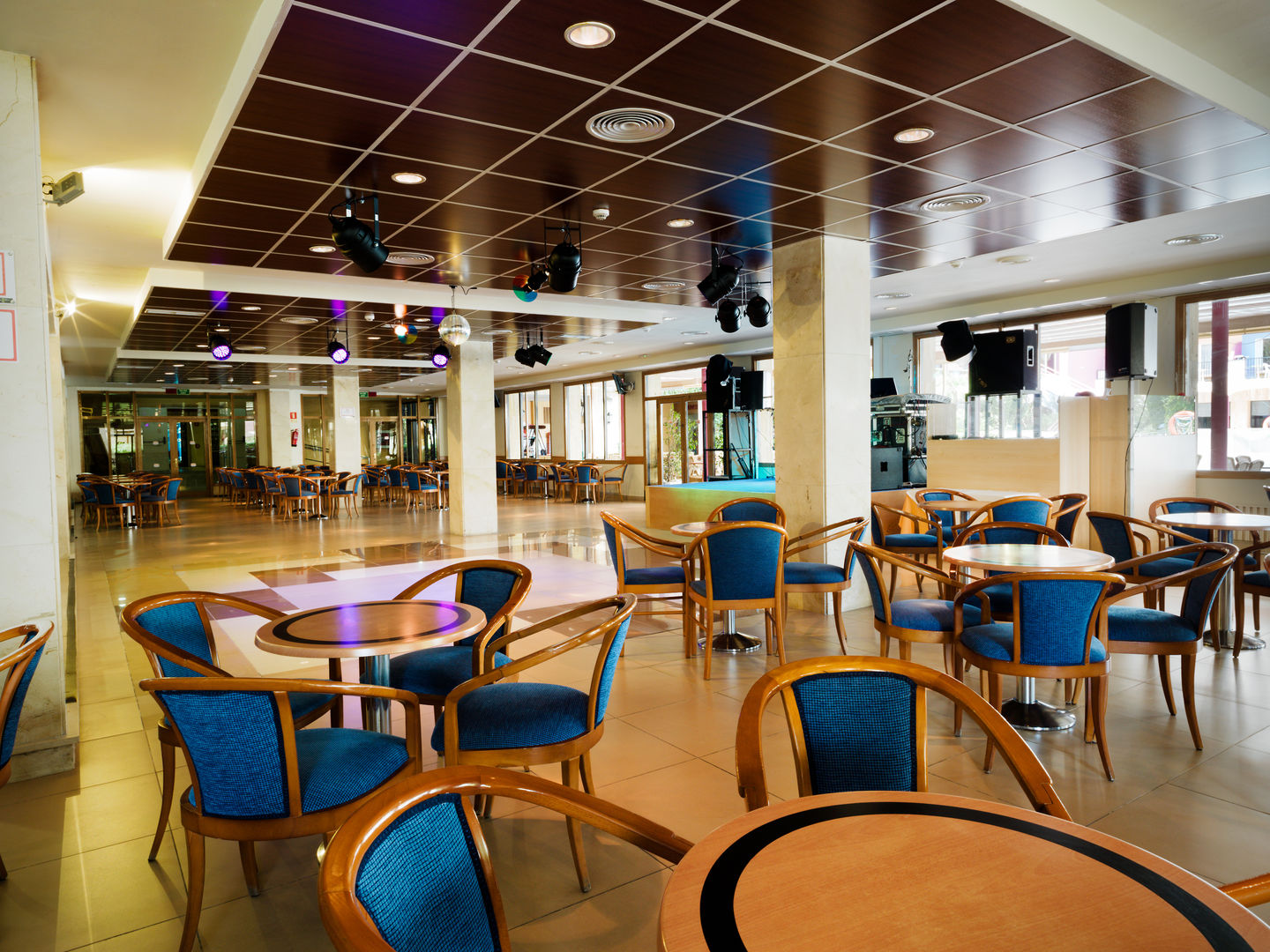 Hotel Monarque Fuengirola Park foto 15