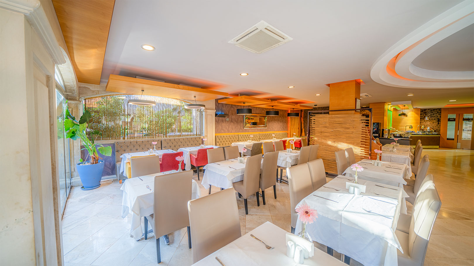 Grand Cettia Hotel image 3