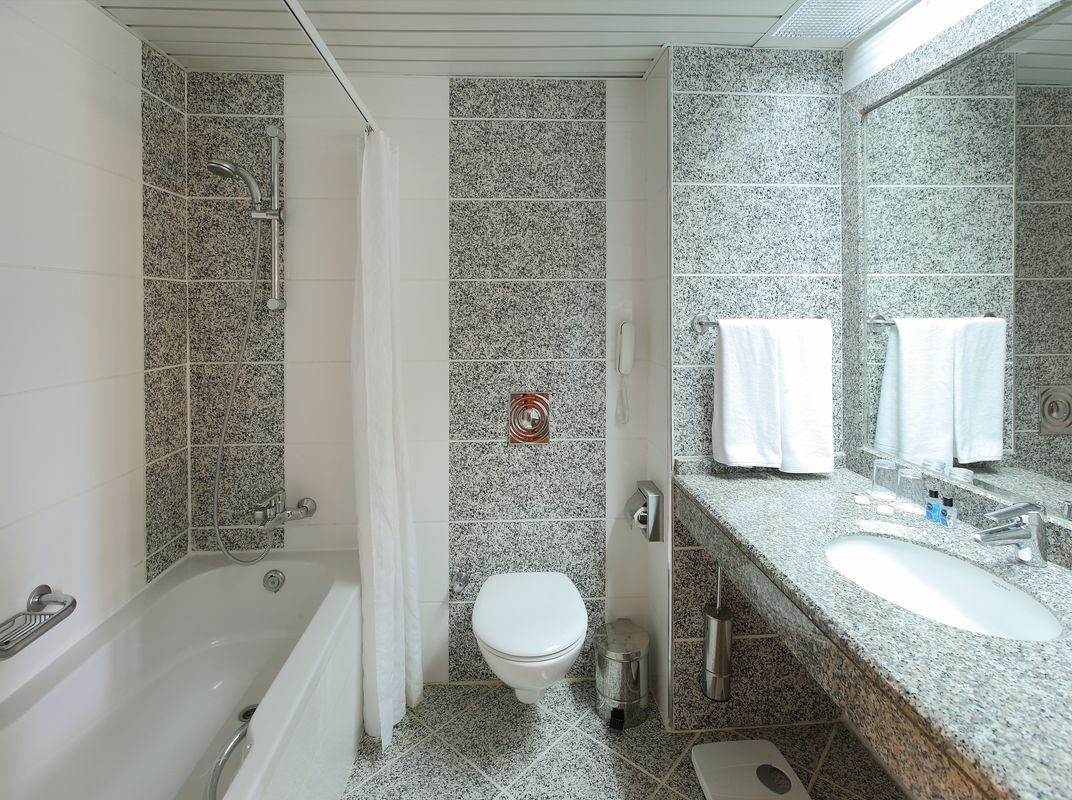 Grand Cettia Hotel image 2