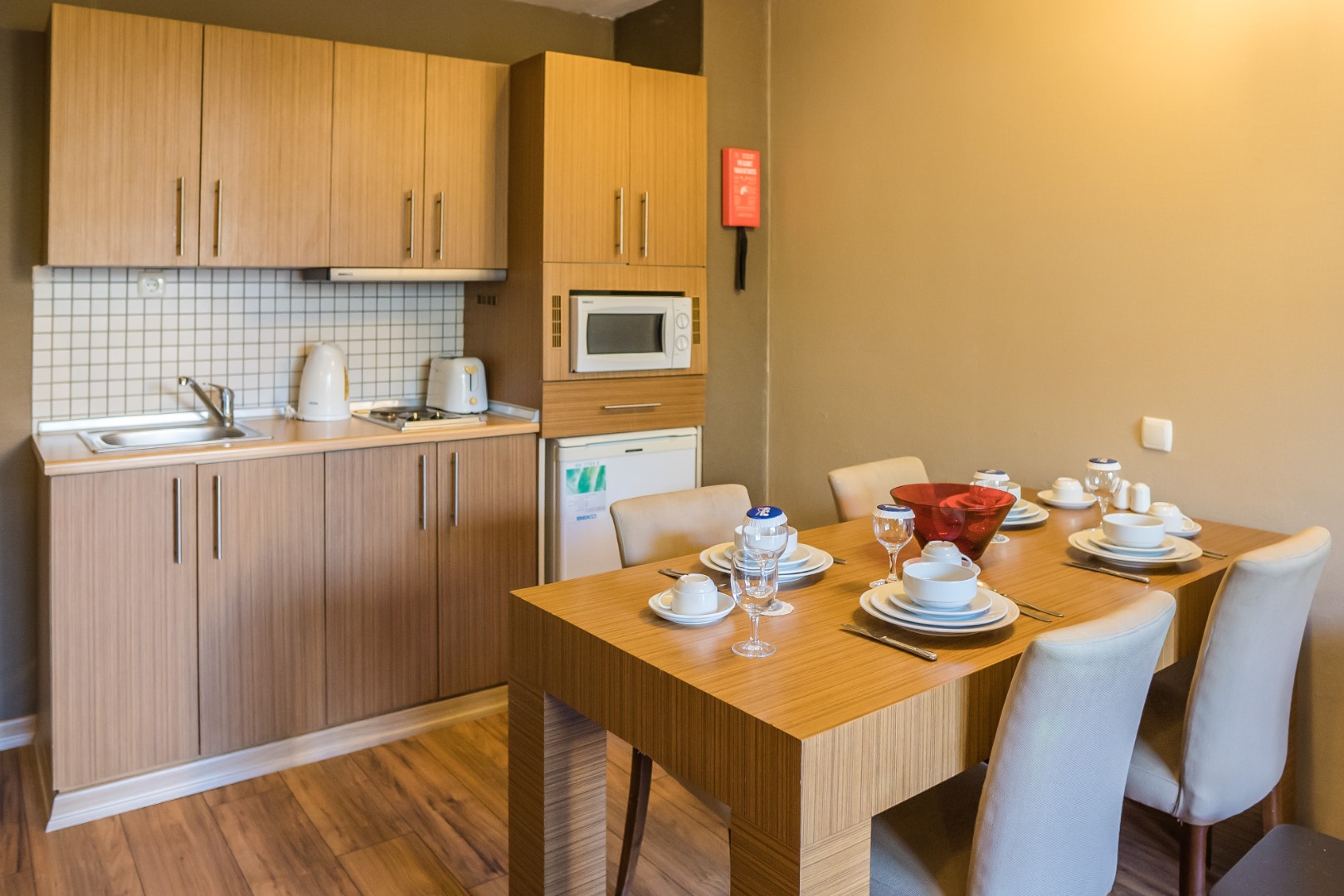 Grand Cettia Hotel foto 10