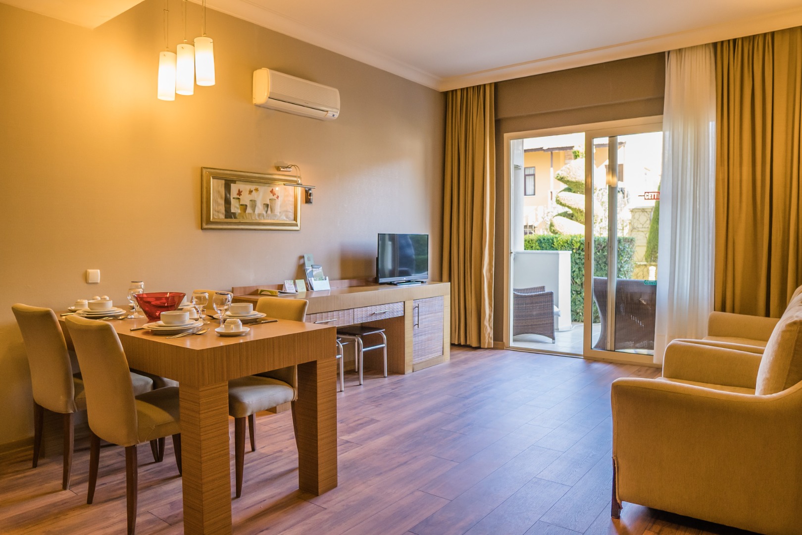 Grand Cettia Hotel foto 11
