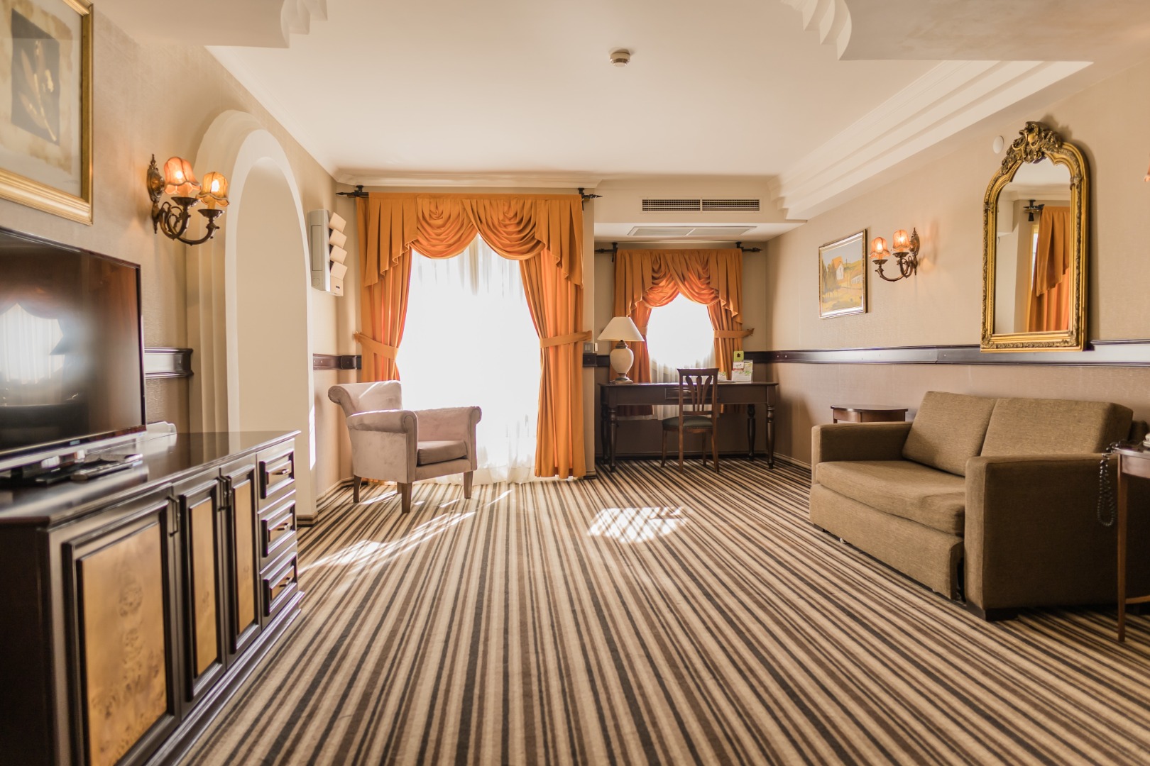 Grand Cettia Hotel foto 12