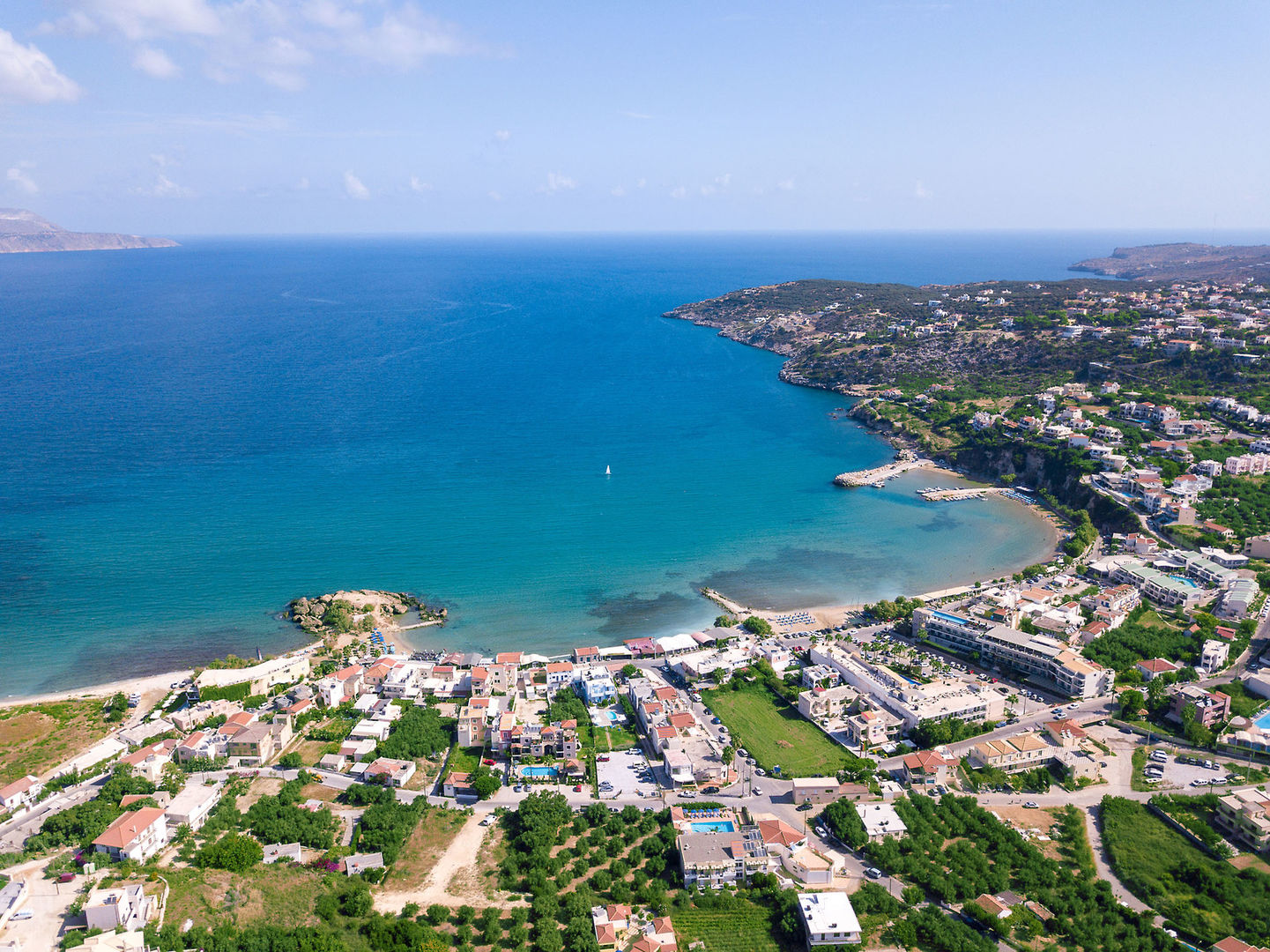 Almyrida Village and Waterpark foto 13