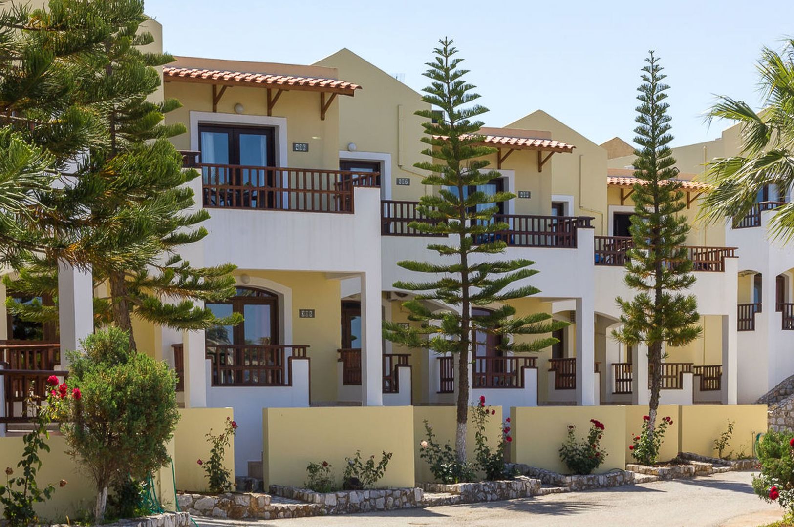 Almyrida Village and Waterpark image 1