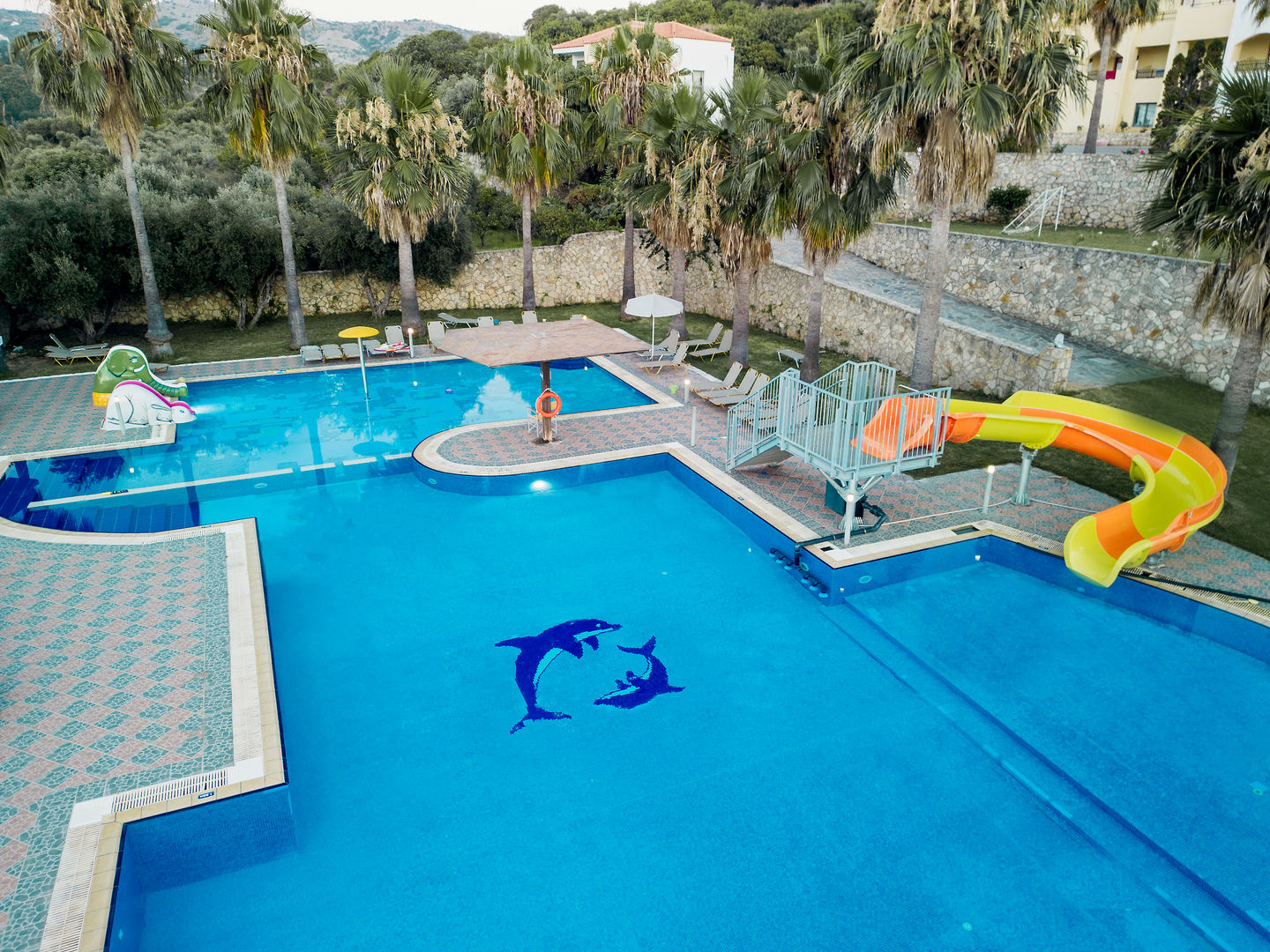 Almyrida Village and Waterpark image 3