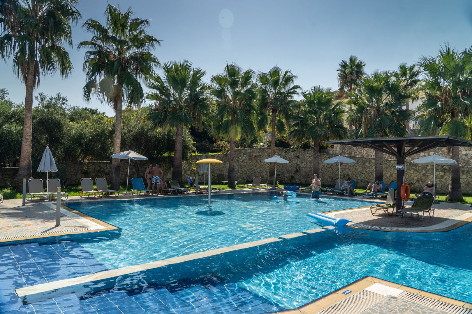 Almyrida Village and Waterpark image 0