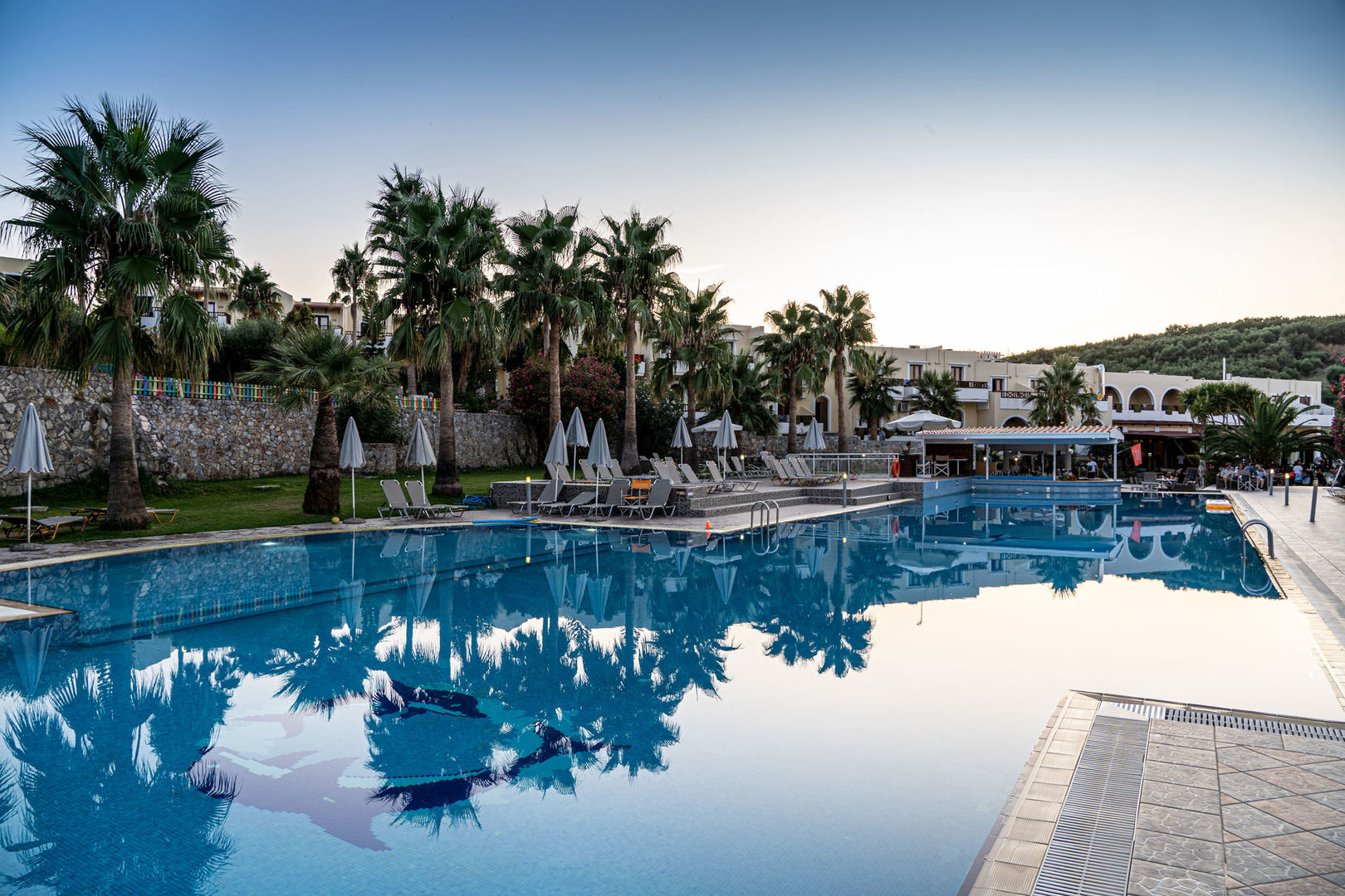 Almyrida Village and Waterpark foto 9
