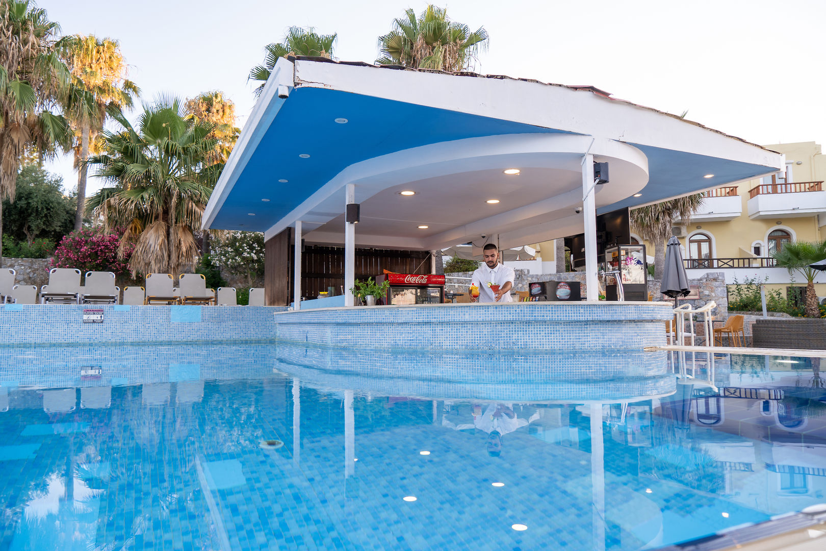 Almyrida Village and Waterpark foto 17