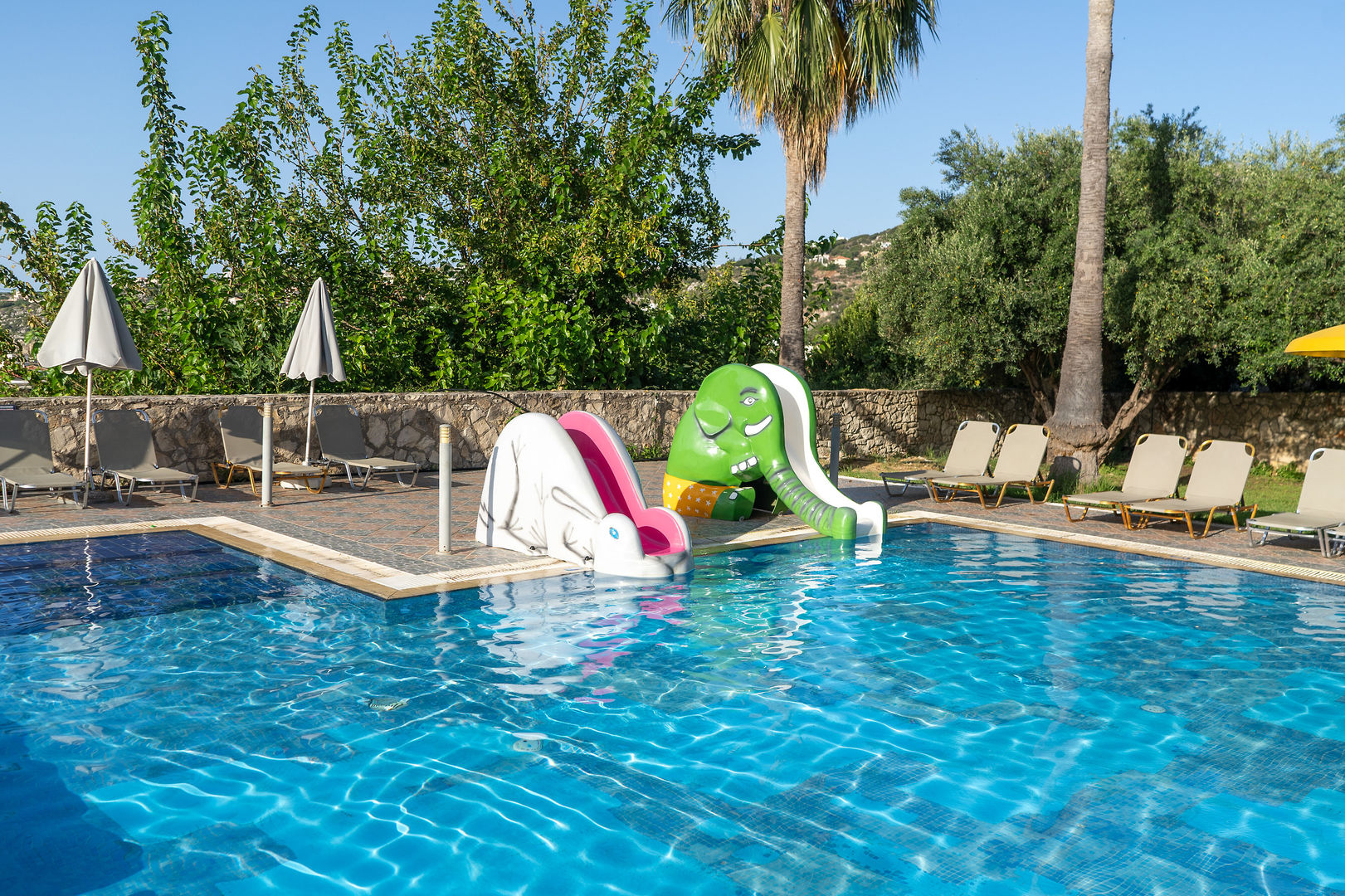 Almyrida Village and Waterpark foto 19