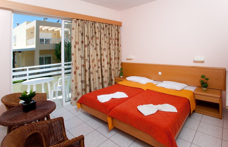 Poseidonia Hotel - Apartments foto 19