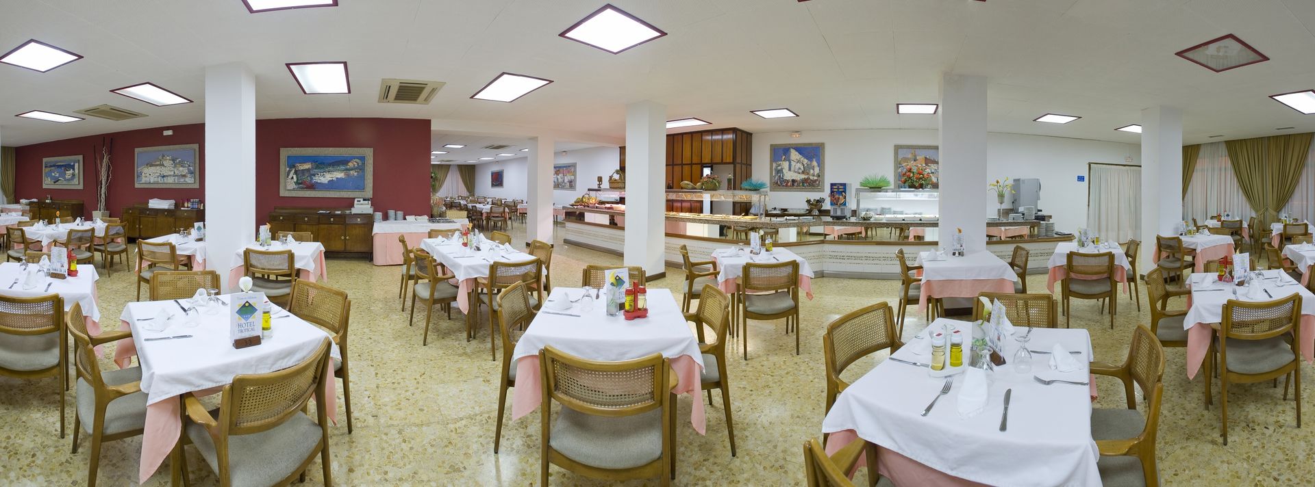 Hotel Tropical Ibiza foto 7