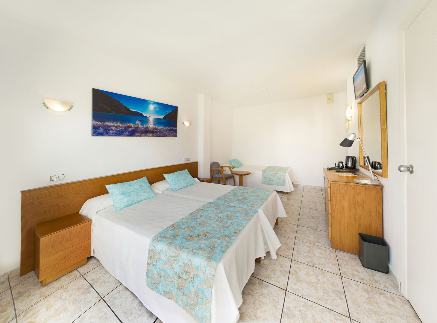 Hotel Tropical Ibiza foto 13