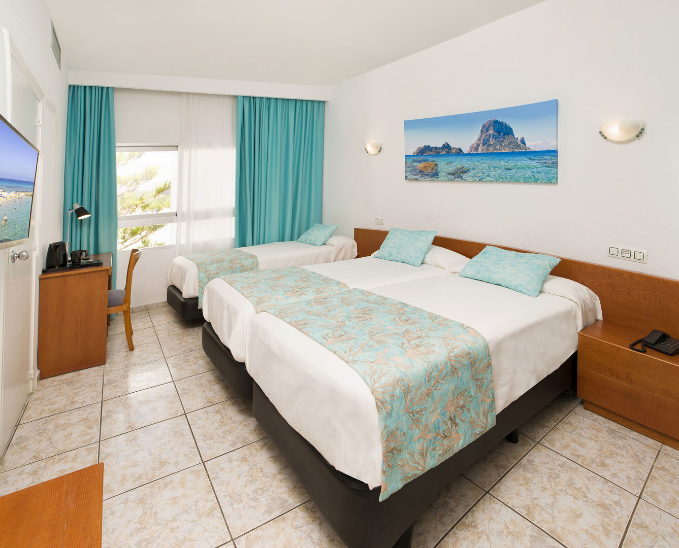 Hotel Tropical Ibiza foto 12