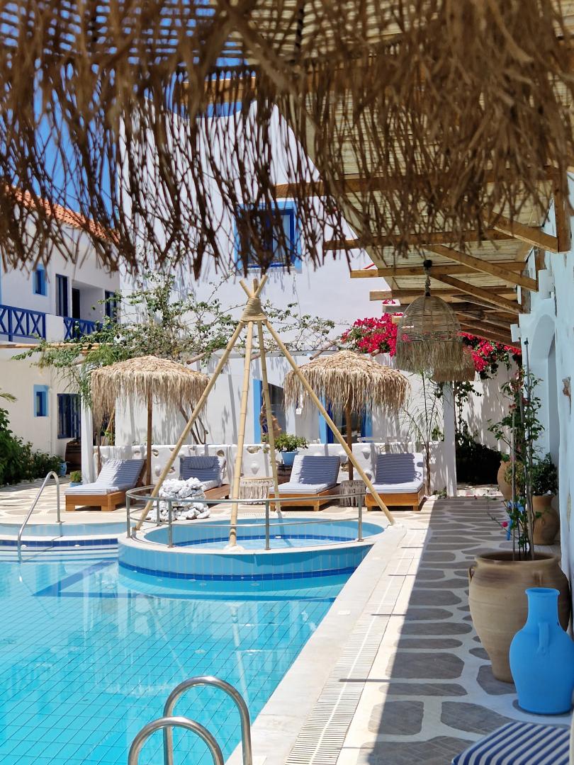 OV Suites foto 13