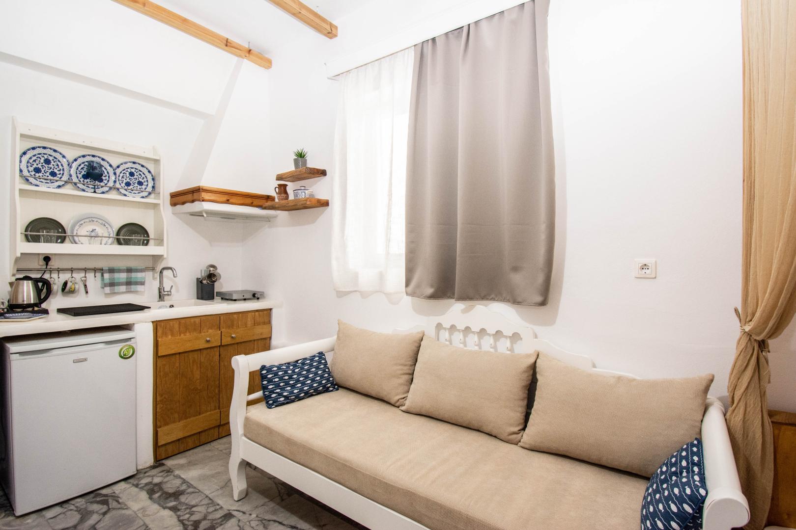 OV Suites foto 9