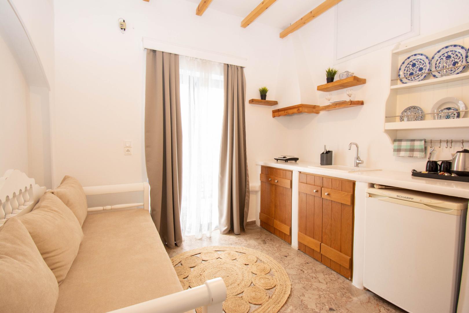 OV Suites foto 18