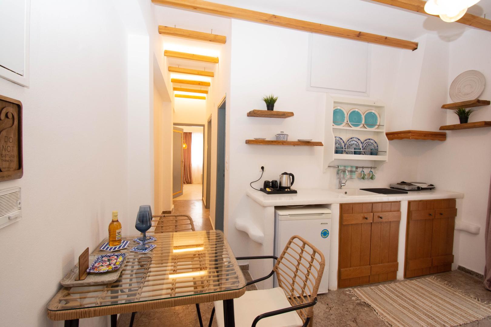 OV Suites foto 32