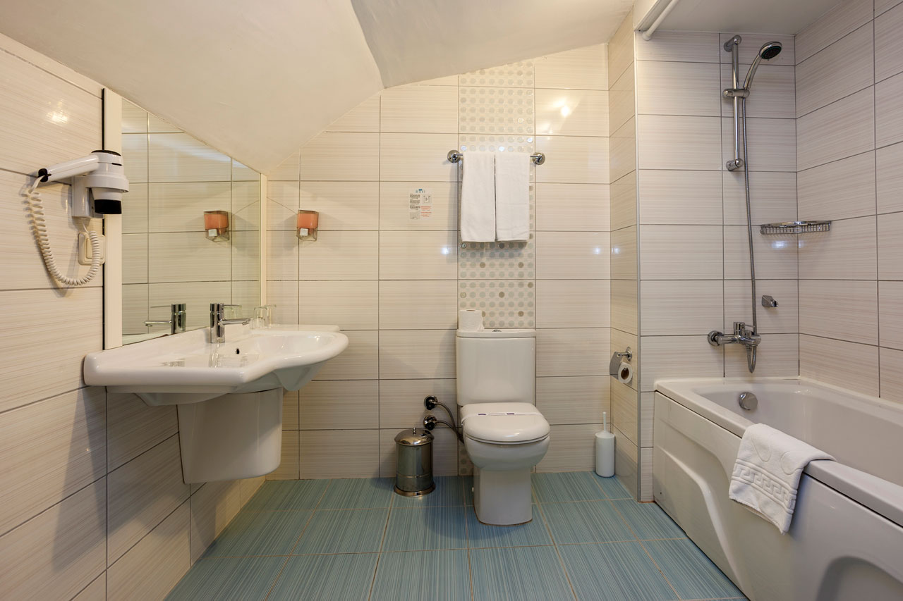 Dosi Hotel foto 9
