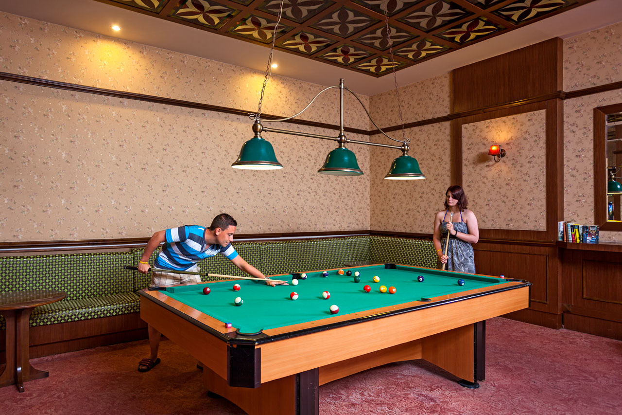 Dosi Hotel foto 10