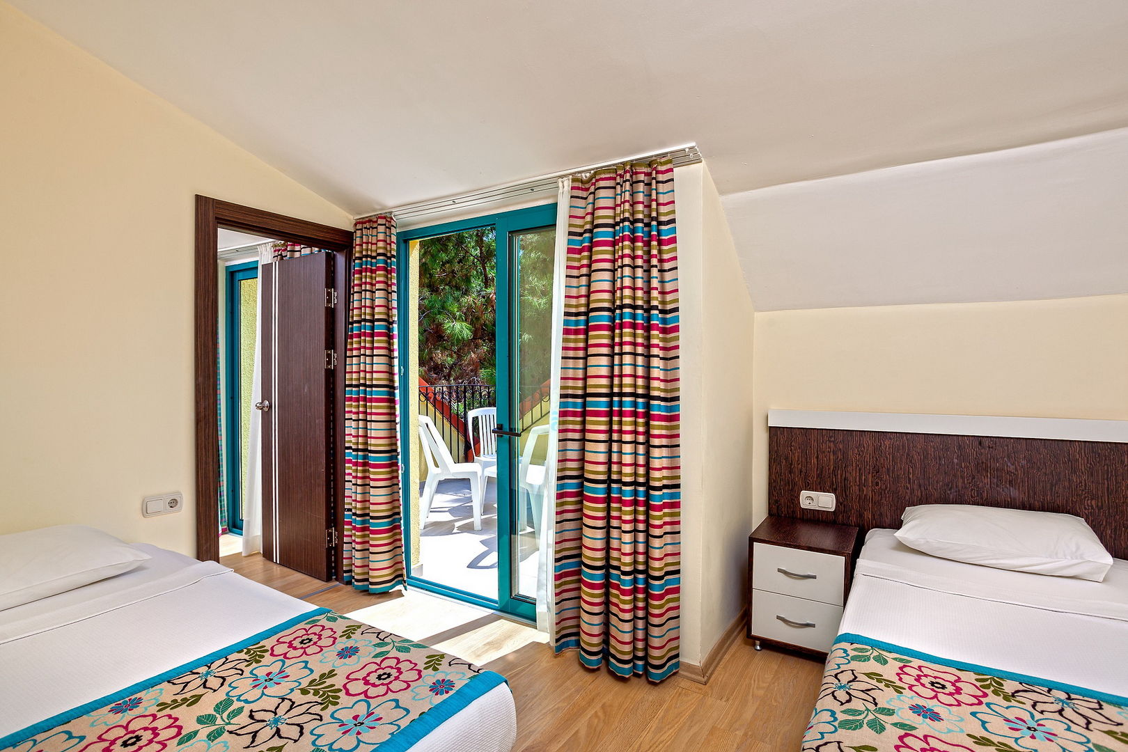 Dosi Hotel foto 7