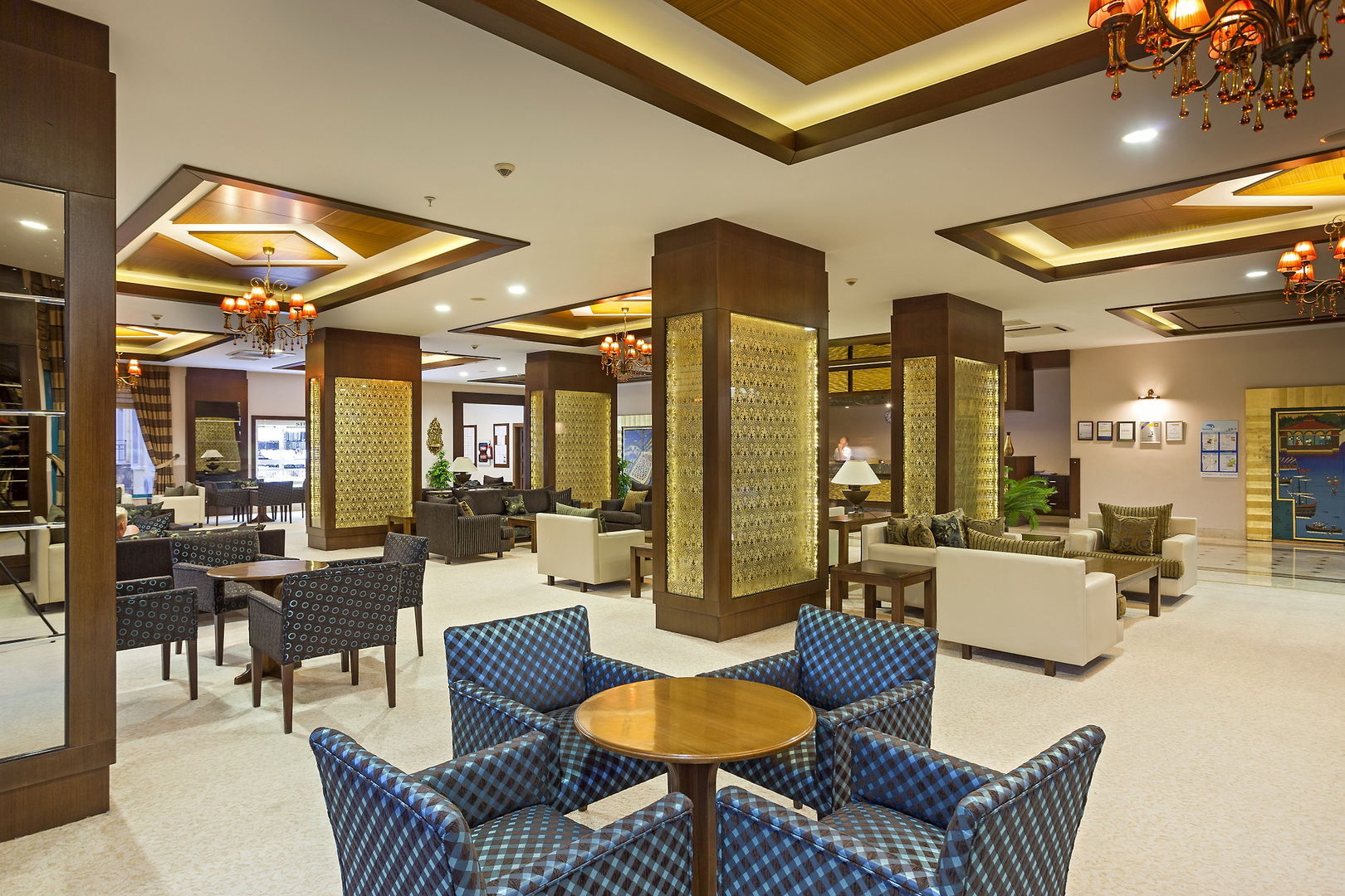 Dosi Hotel foto 11