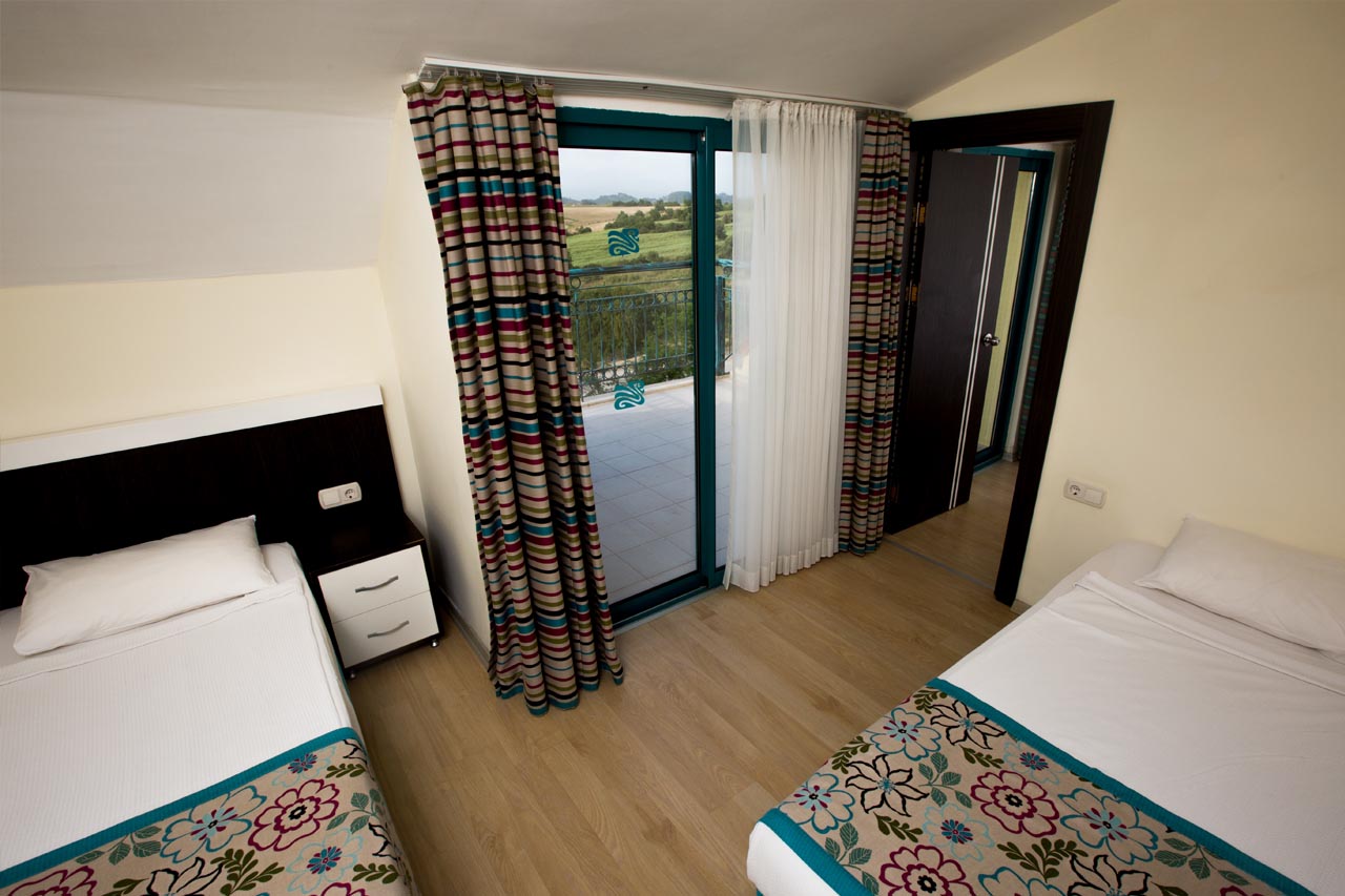 Dosi Hotel foto 8