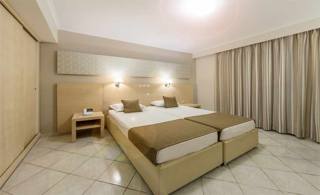 Karras Hotel foto 48
