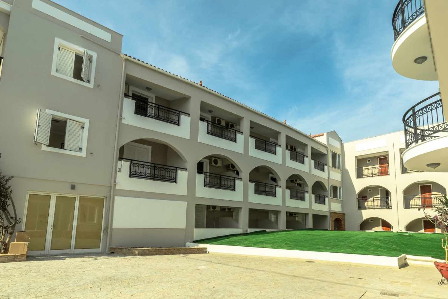 Karras Hotel foto 20