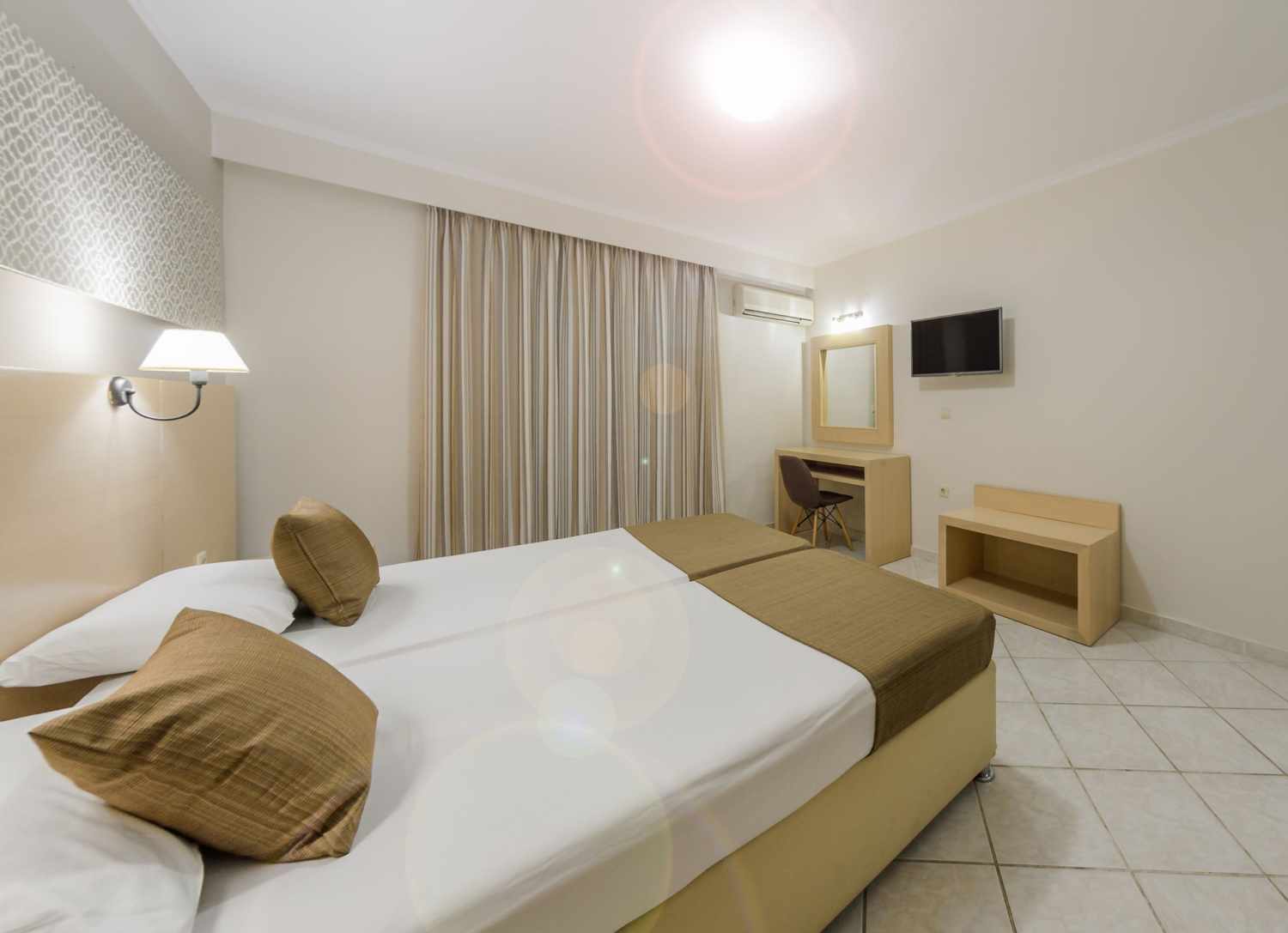 Karras Hotel foto 24