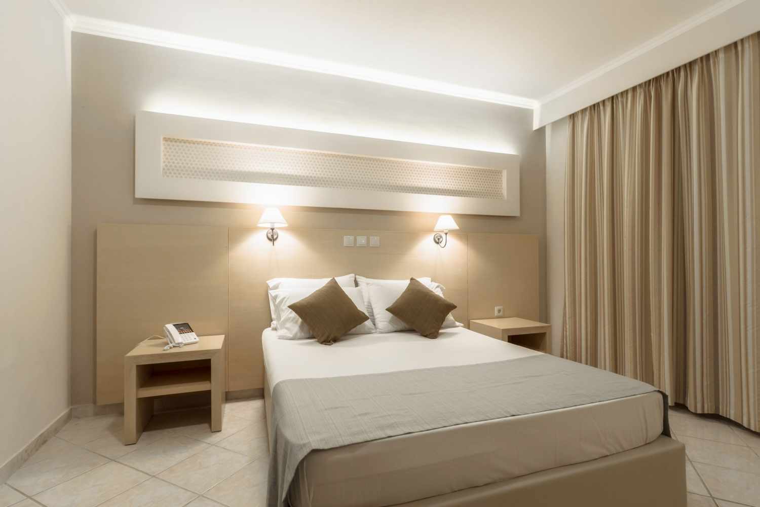 Karras Hotel foto 25