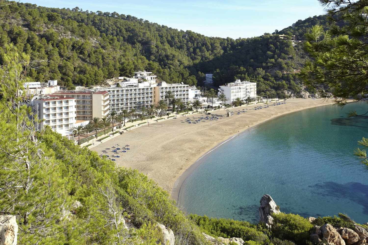 Grupotel Imperio Playa foto 10