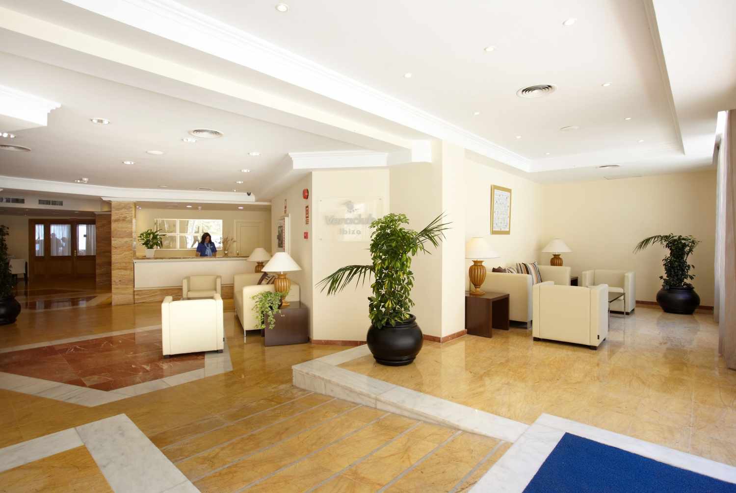 Grupotel Imperio Playa foto 8