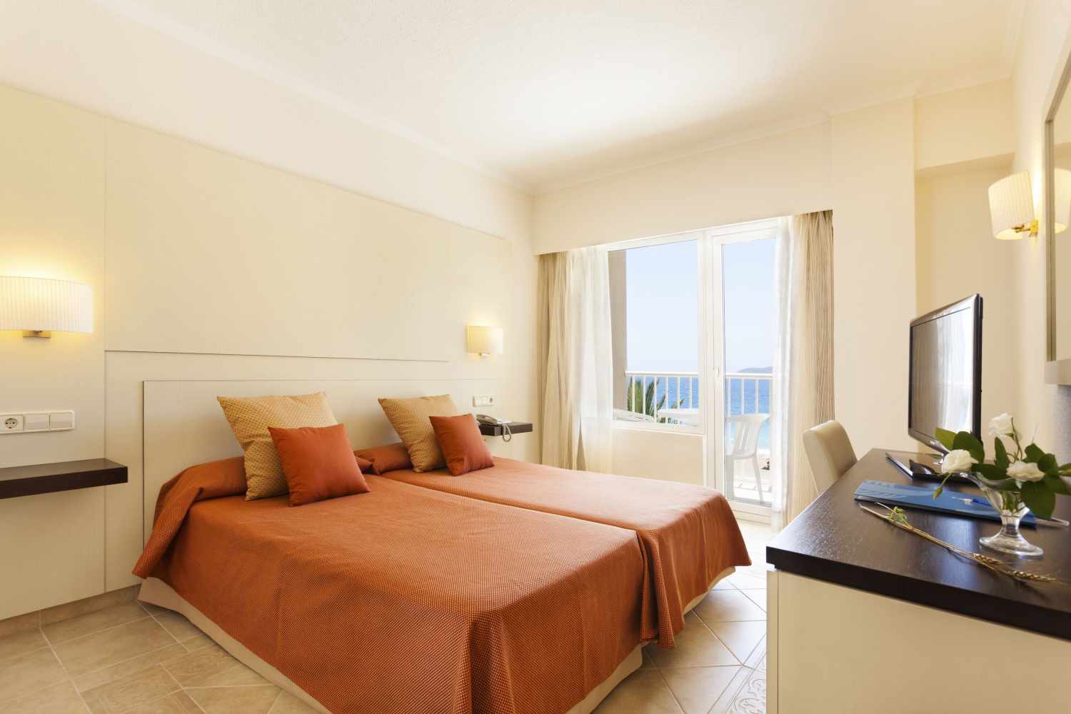 Grupotel Imperio Playa foto 3