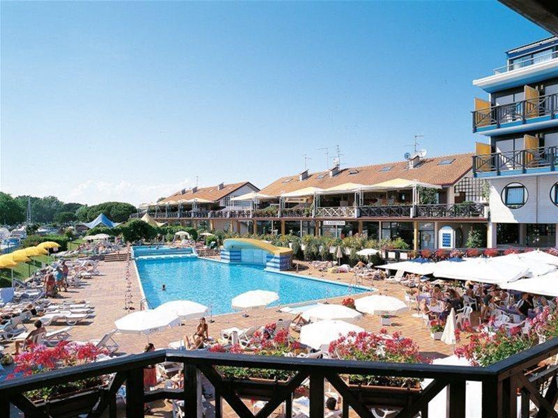 Hotel Marina Uno foto 25