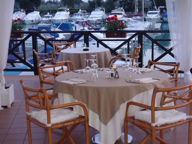 Hotel Marina Uno foto 27