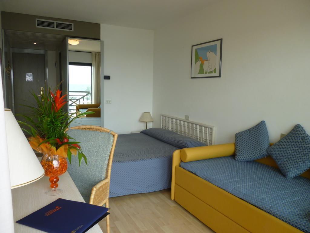 Hotel Marina Uno foto 28