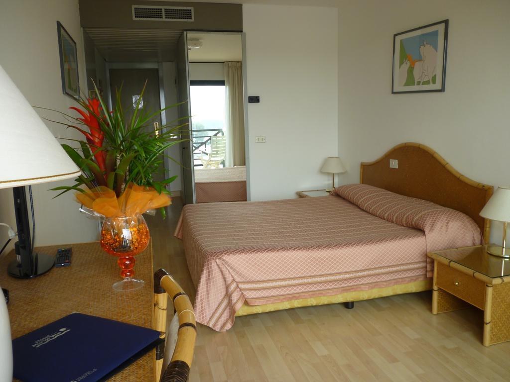 Hotel Marina Uno foto 14