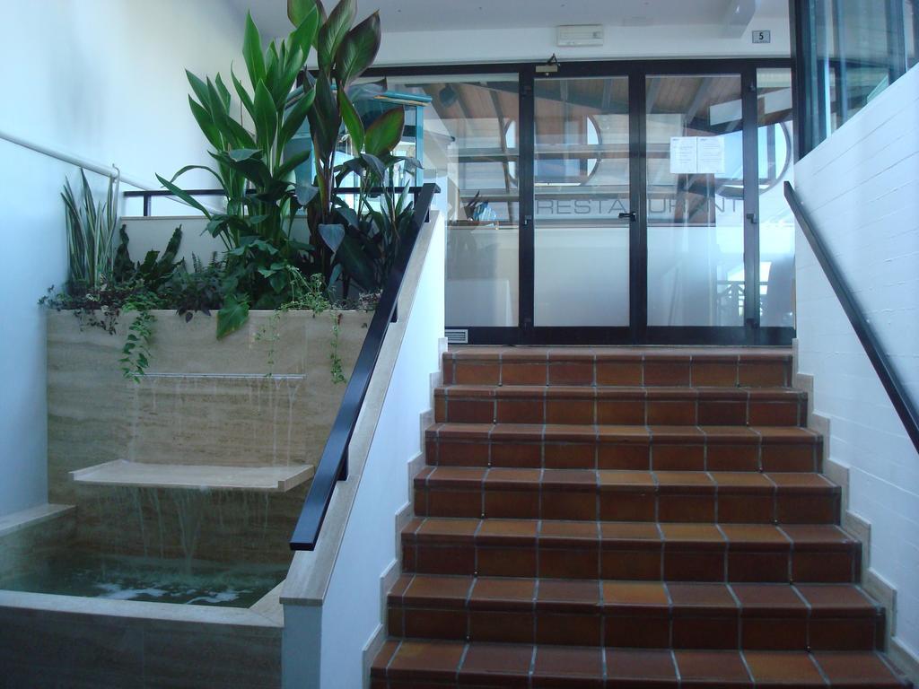 Hotel Marina Uno foto 15