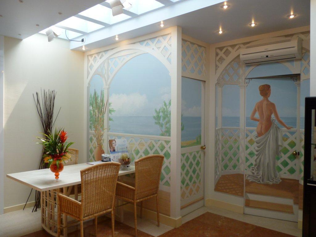 Hotel Marina Uno foto 16