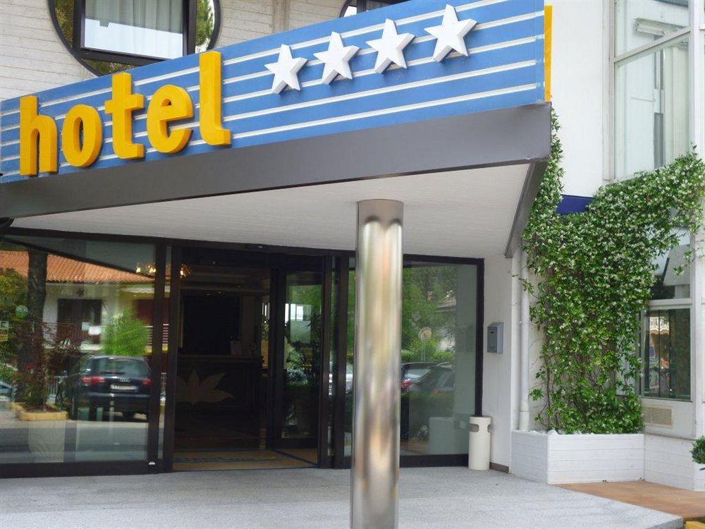 Hotel Marina Uno foto 17